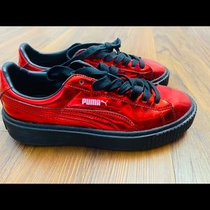 Puma Fenty Sneakers 8W